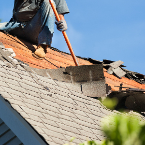 Roof Replacement in Harrisburg, North Carolina