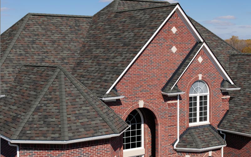 Roofing Contractor in Kannapolis, North Carolina