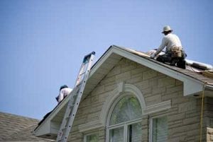 Roof Replacement in Concord, North Carolina