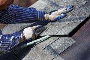 Roofing Contractor in Concord, North Carolina