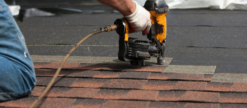 Asphalt Shingles in Concord, North Carolina