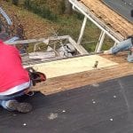 Professional Roofer in Concord, North Carolina