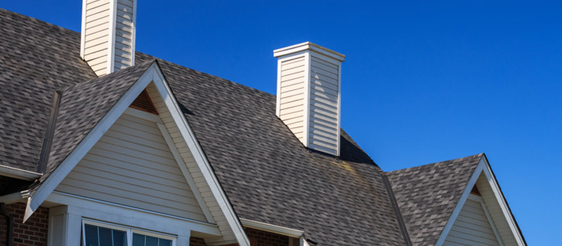 Residential Roofing, Concord, North Carolina