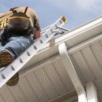 Seamless Gutters in Concord, North Carolina
