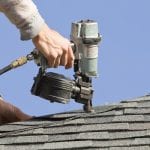 Roof Repair in Kannapolis, North Carolina