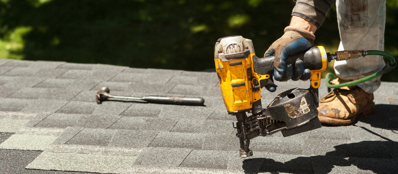 Why You Should Choose Asphalt Shingles for Your Roofing