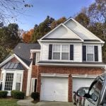 Roofing Companies in Concord, North Carolina