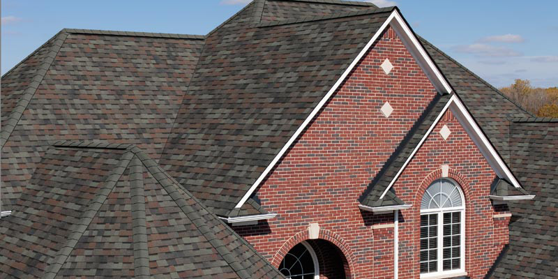 Roof Shingles in Harrisburg, North Carolina