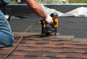 Five-Star Roofing Service