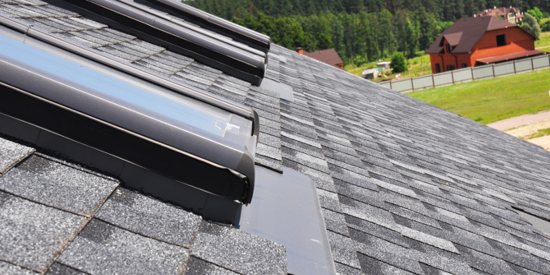 Our Roof Replacement Services Will Give Your Home the Lift it Needs