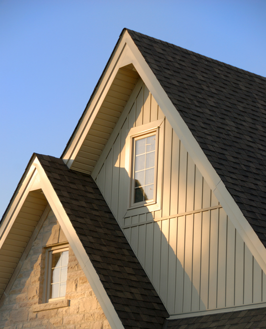 nce with roof replacements and repairs for residential homes