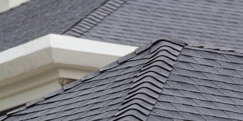 asphalt shingles are among the most affordable 