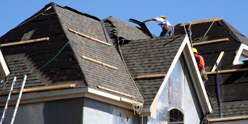 get your roofing installation done effectively