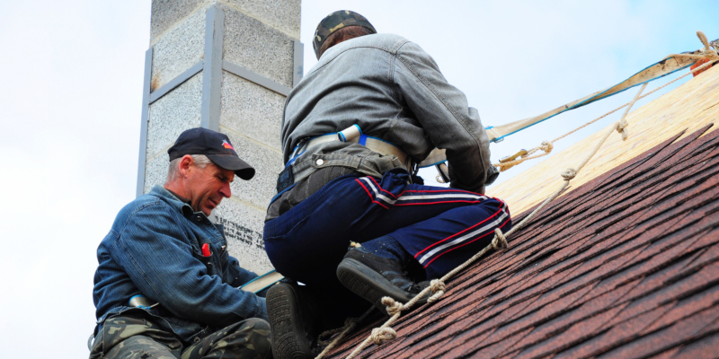 best roofing contractor at an affordable rate