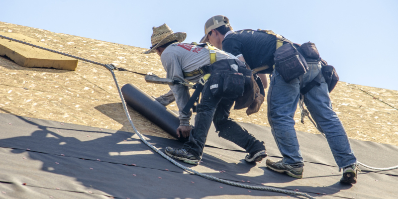 you need to know about your roof replacement
