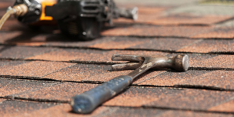 benefit from roof repair