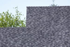 Asphalt shingles are very cost effective