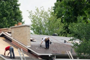Roof Replacement You Can Trust