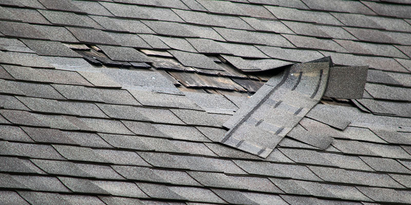 Top Quality Roof Repair