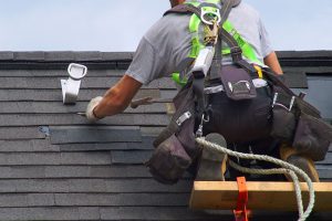 What to Expect from the Roofing Installation Process