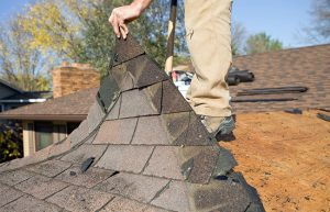 Why You Should Leave Roof Repair to the Pros