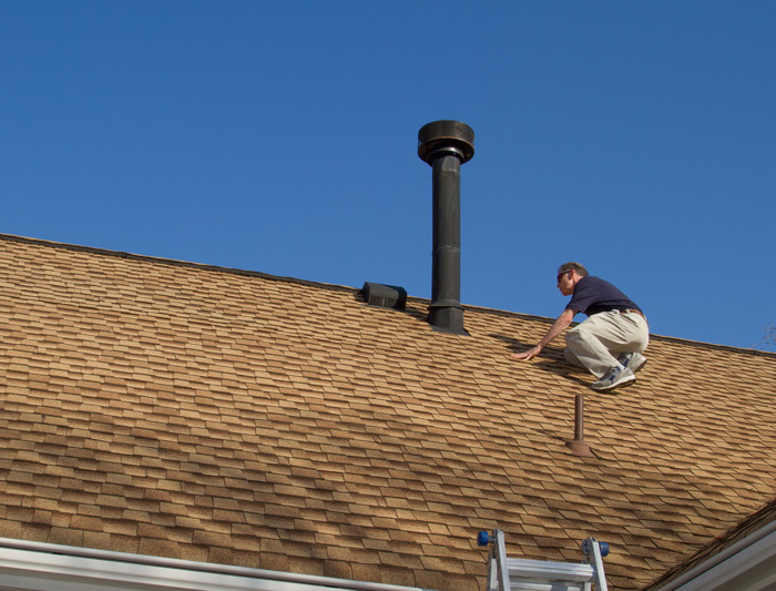 Roofing Contractor Concord, NC