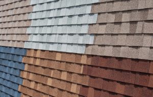 Why Asphalt Shingles are a Popular Roofing Material