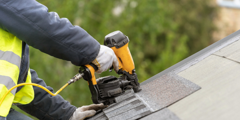 Reasons You Should Invest in New Roofing Installation