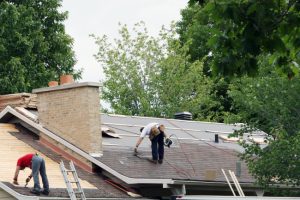 Why You Should Hire a Professional Roofing Contractor