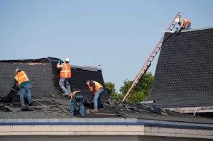What You Need to Consider Before Roof Replacement