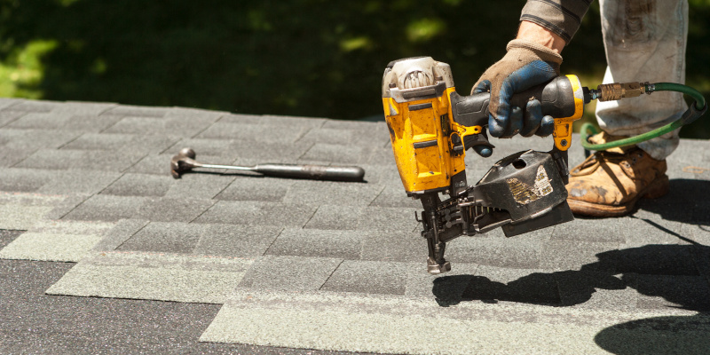 Signs You Should Seek Roof Repair Services Immediately