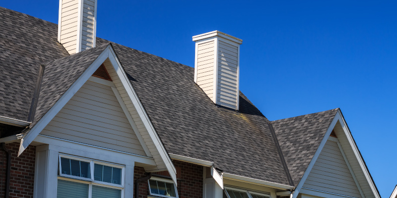 Residential Roofing in Harrisburg, North Carolina