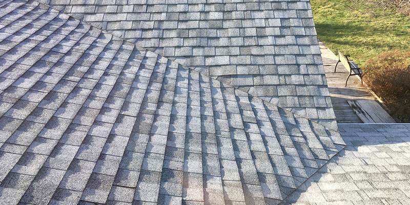 The Value of a Quality Roof Replacement