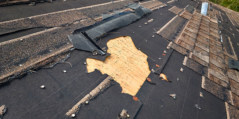 Why A Delayed Roof Repair Can Be A Costly Affair