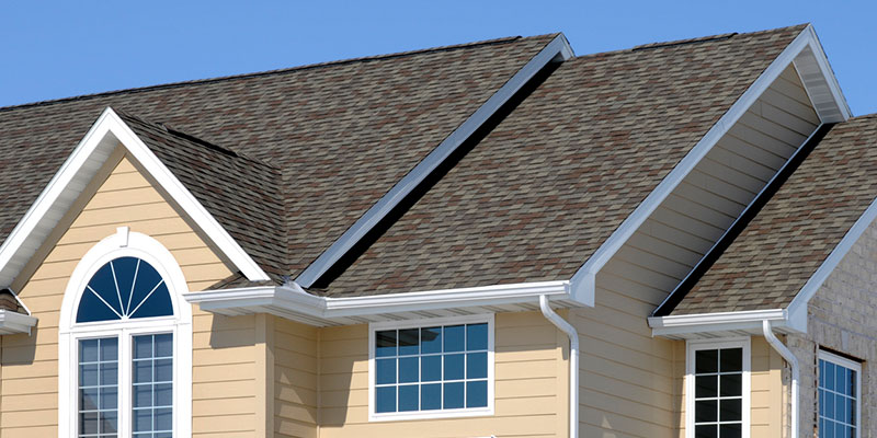 Asphalt Shingles 101: A Guide to Architectural Shingles