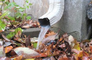 How to Keep Your Rain Gutter in Tip-Top Shape