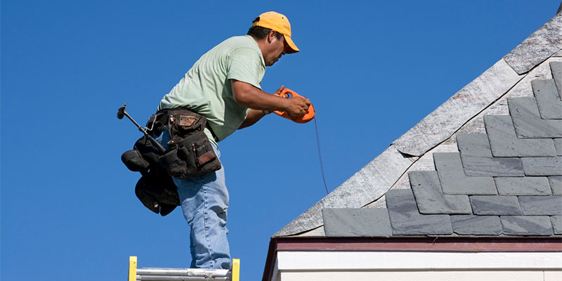Three Steps to a Successful Roofing Installation Appointment
