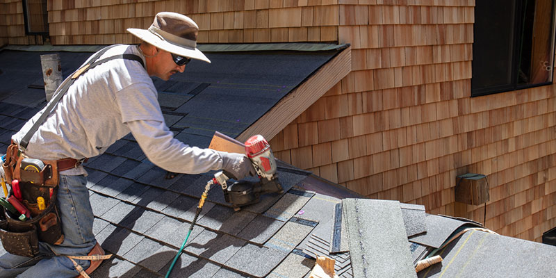 Three Components That Need to be Updated During a Roof Replacement