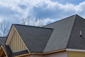 Why Asphalt Shingles Are Still an Excellent Roofing Choice