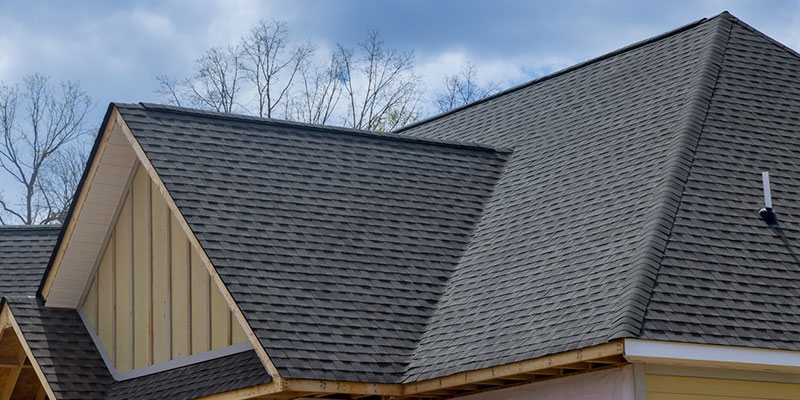 Why Asphalt Shingles Are Still an Excellent Roofing Choice