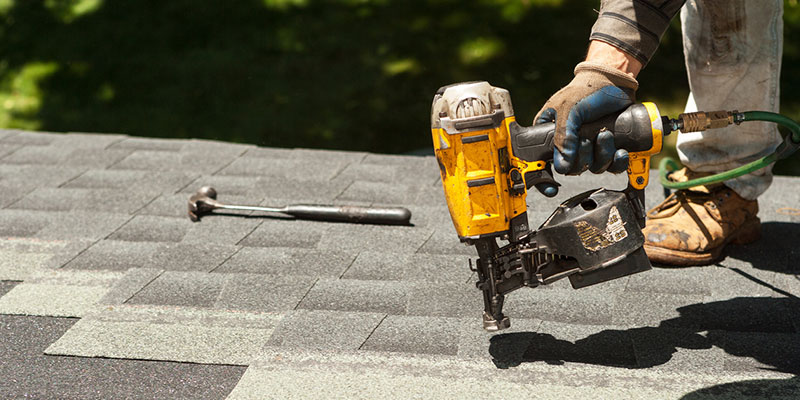 How Much Damage Can a Roof Repair Effectively Address?